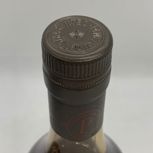 レロー ピノー デ シャラント ピノー デ シャラント 15年 750ml 17% LHERAUD PINEAU DES CHARENTES VIEUX PINEAU 白ワイン【A3】