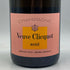 ヴーヴ クリコ ロゼ ローズラベル 750ml 12.5% Veuve Clicquot Rose Label シャンパン【J1】