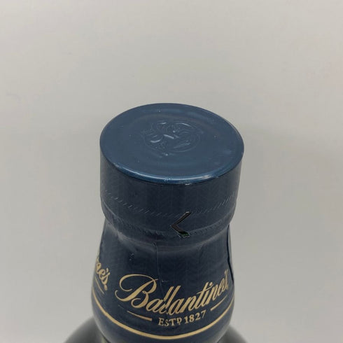 バランタイン 17年 700ml 40% 国内正規品 BALLANTINE'S スコッチウイスキー【B1】