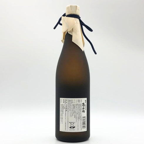 小正醸造株式会社 蔵の師魂 かめ壺貯蔵 720ml 25% 芋焼酎【H1】