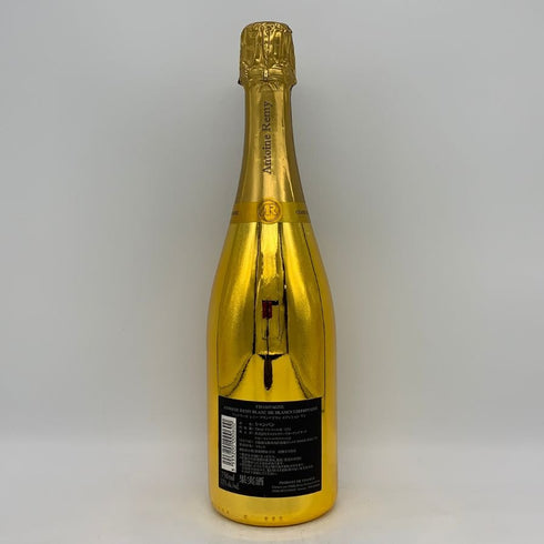 アントワーヌ レミー ブリュット ブラン ド ブラン エディション ワン 750ml 12% Antoine Remy シャンパン【N2】