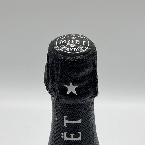 モエ エ シャンドン 白 AMBUSHボトル 750ml Moet & Chandon シャンパン【Y1】