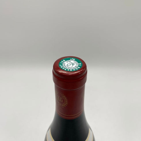 アルマン ジョフロワ ジュブレ シャンベルタン 2015 750ml 13% Harmand Geoffroy Gevrey Chambertin 【E4】