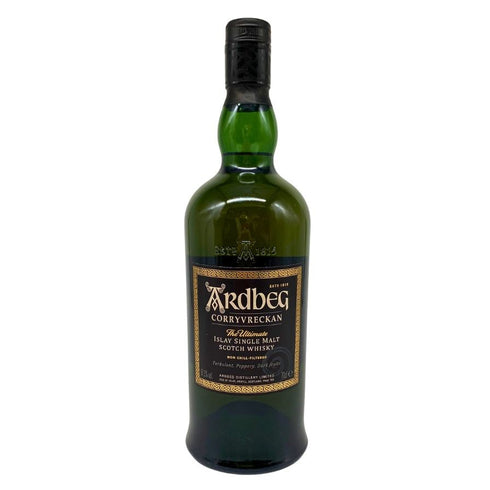 アードベッグ コリーヴレッカン 700ml 57.1% ARDBEG CORRYVRECKAN スコッチウイスキー【U1】
