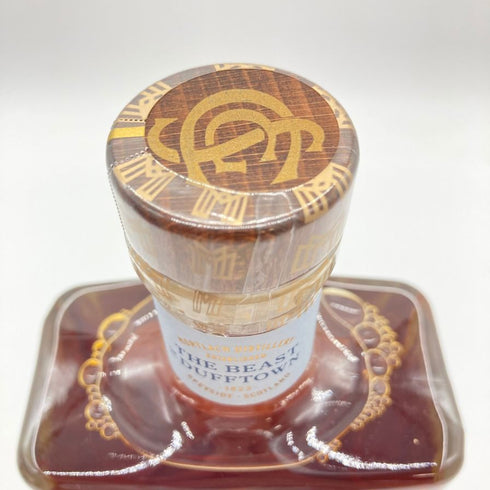 モートラック 16年 ディスティラーズ ドラム 700ml 43.4% MORTLACH 【SKU】