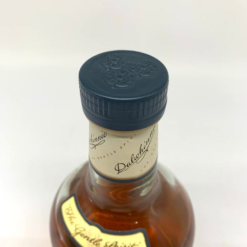 ダルウィニー 15年 700ml 43% Dalwhinnie スコッチウイスキー【D2】