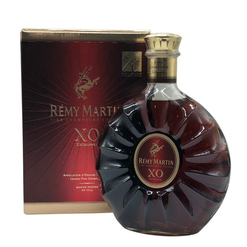 レミーマルタン XO エクセレンス 1000ml 40% REMMY MARTIN XO EXCELLENCE コニャック【H0】