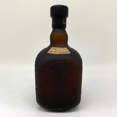 オールド パー スペリオール 750ml 43% Old Parr Superior スコッチウイスキー【K1】