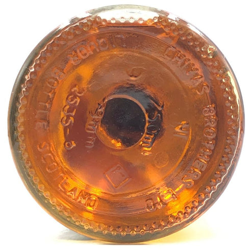 シーバス リーガル 12年 1801 750ml 43% Chivas Regal 【SKU】