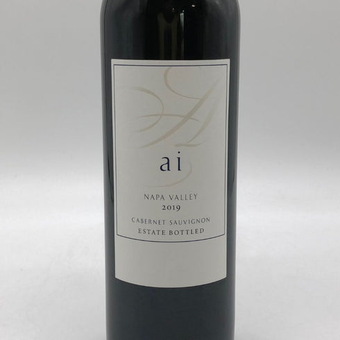 ケンゾー エステート 藍 ai 2019 750ml 15.2% KENZO ESTATE カリフォルニアワイン【T1】