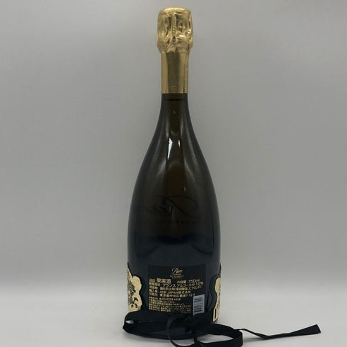 パイパー エドシック レア ミレジム 2013 12% 750ml PIPER HEIDSIECK RARE MILLESIM シャンパン【H1】