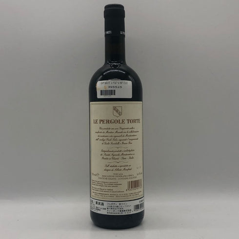 モンテヴェルティーネ レ ペルゴーレ トルテ 2022 750ml 14% Montevertine イタリアワイン【J1】