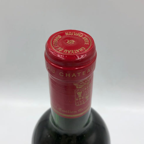 シャトー フェラン 1990 750ml 14% CHATEAU DE FERRAND ボルドーワイン【F2】