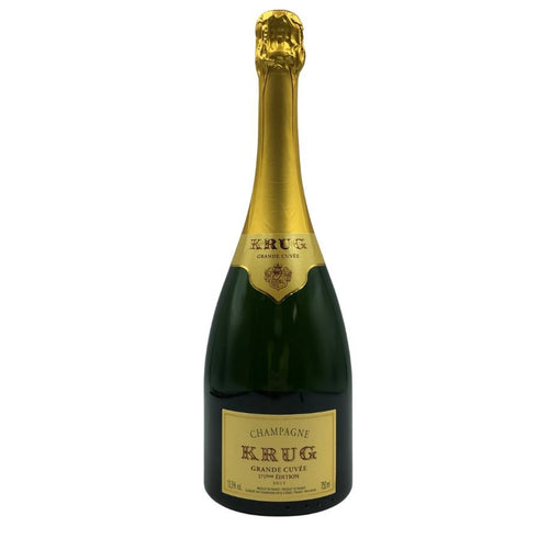 クリュッグ ブリュット 白 750ml 12.5% KRUG BRUT シャンパン【J4】
