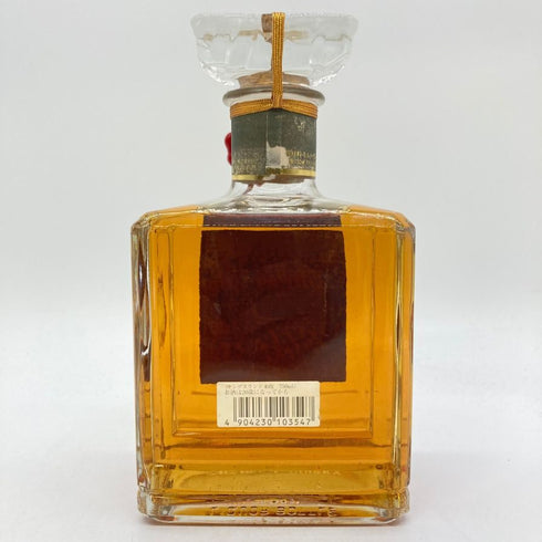 東京都限定◆ニッカ キングスランド プレミア 750ml 43% NIKKA KINGSLAND Premier 【V1】