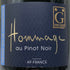アンリジロー オマージュ オー ピノノワール 750ml 12% HENRI GIRAUD Hommage auPinot Noir シャンパン【M1】