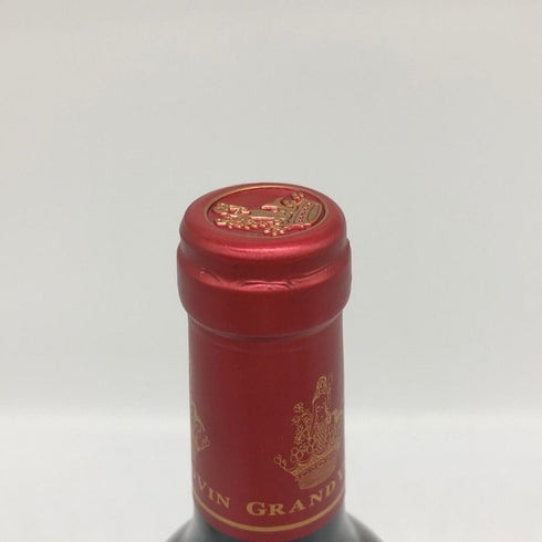 シャトー ジスクール マルゴー 2019 750ml 13.5% Chateau Giscours Margaux ボルドーワイン【M0】