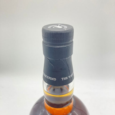シークレットハイランド ピーテッド ベンネヴィス 19年 2003-2023 官渡之 鄭問三国志 53.7% 700ml BEN NEVIS 【SKU】