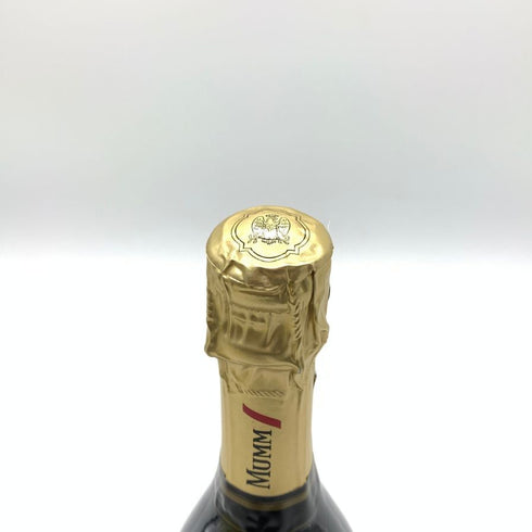 マム グランコルドン ブリュット 750ml 12.5% G.H.MUMM GRAND CORDON BRUT シャンパン【U4】