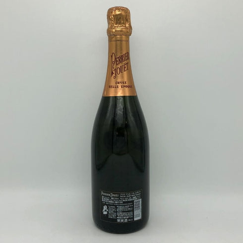 ペリエジュエ ベルエポック ブリュット 1999 750ml PERRIER JOUET BELLE EPOQUE シャンパン【N2】