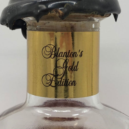 ブラントン ゴールドエディション 2021 バーボン 700ml 51.5% Blanton's Gold Edition バーボン【Z1】