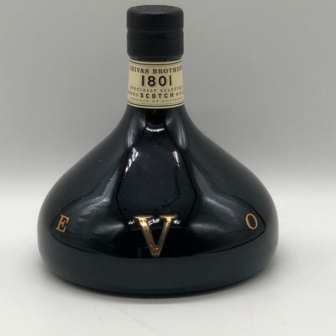 シーバスブラザーズ 1801 750ml 50% CHIVAS BROTHERS スコッチウイスキー【V1】