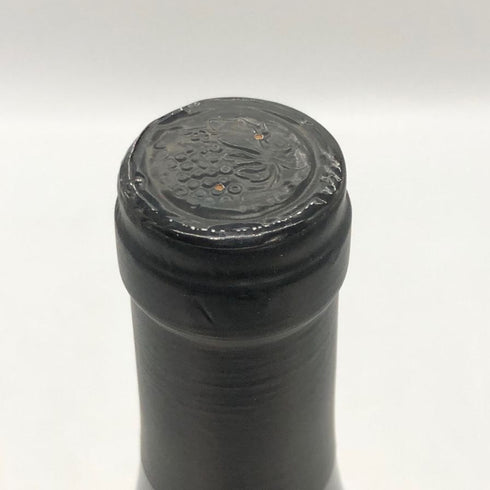 マズロー キュヴェ スペシャル 2003 750ml 14% MAZURD&FILS Cuvee Speciale ボルドーワイン【B0】
