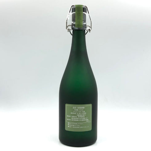 森伊蔵 極上の一滴 25% 720ml 芋焼酎【K4】