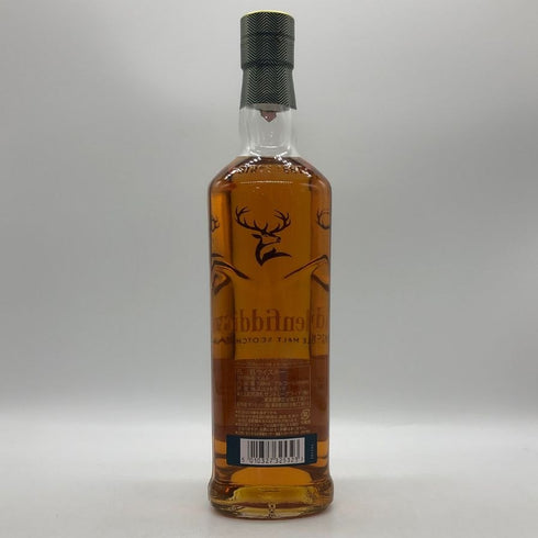 グレンフィディック 18年 アワースモールバッチ 700ml 40% Glenfiddich Our Small Batch スコッチウイスキー【F1】