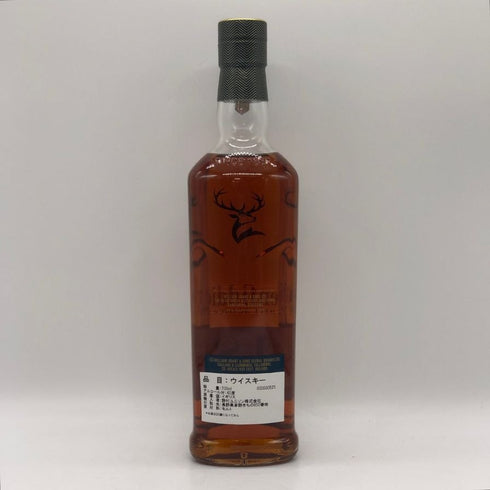 グレンフィディック 18年 アワースモールバッチ 700ml 40% Glenfiddich Our Small Batch スコッチウイスキー【N2】