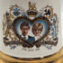ベルズ 1981年 チャールズ皇太子 ダイアナ妃 結婚記念陶器ボトル 750ml 43度 BELLS TO COMMEMORATE PRINCE CHARLES LADY DIANA スコッチウイスキー1403g【G3】