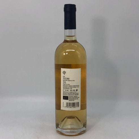 アグリコーラ クエルチャベッラ バタール 2015 750ml 14% Agricola Querciabella 白ワイン【S0】
