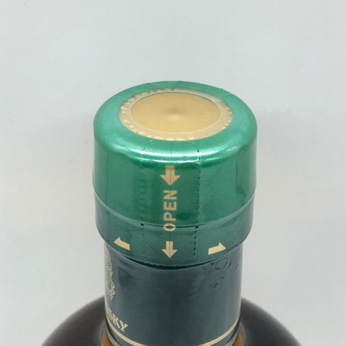 東京都限定◆ニッカ 宮城峡 シングルモルト 700ml 45% NIKKA 【L4】
