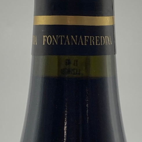 フォンタナブレッダ バローロ 2008 750ml 13.5% FONTANAFREDDA イタリアワイン【B1】