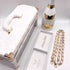 エンジェル ブリュット ロゼ ホワイト ゴールド ホリデーエディション ファータイプ 750ml 12.5% ANGEL NV Brut Rose White Holiday Edition Gold シャンパン【N4】