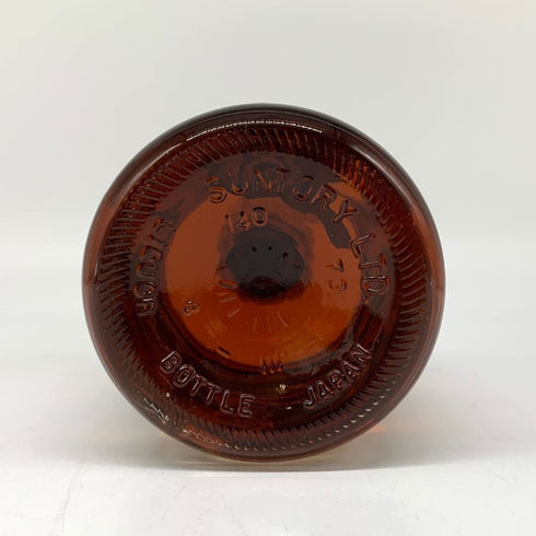 東京都限定◆サントリー スペシャル リザーブ 10年 シェリー樽仕上げ 700ml 40% SUNTORY SPECIAL RESERVE 【J】