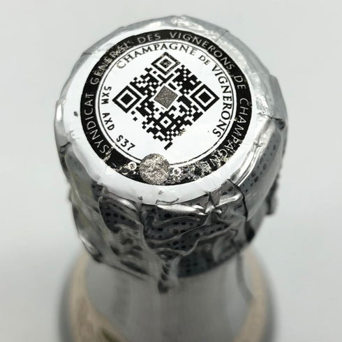 ガントワ ルーヴェ シャンパーニュ キュヴェ フュ ド シェーヌ グラン クリュ 12% 750ml Gantois-Louvet Cuvée Des Botterets Brut Grand Cru シャンパン【E1】