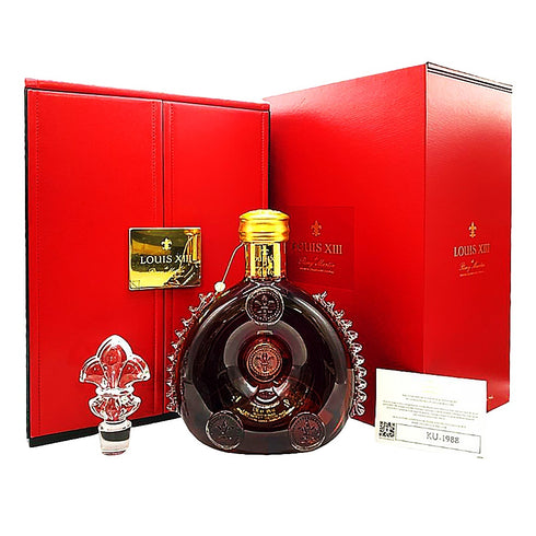 レミーマルタン ルイ13世 観音開き マグナム 1500ml 40% REMY MARTIN 【SKU】