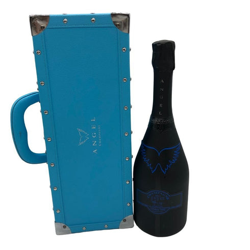 エンジェル ヘイロー ブルー NV 750ml 12.5% ANGEL シャンパン【X0】