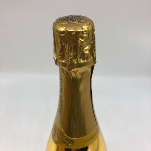 アントワーヌ レミー ブリュット ブラン ド ブラン エディション ワン 750ml 12% Antoine Remy シャンパン【B2】