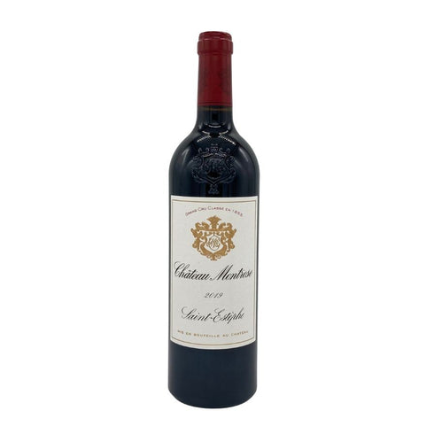 シャトー モンローズ サン テステフ 2019 750ml 14.5% CHATEAU MONTROSE SAINT-ESTEPHE ボルドーワイン【D2】