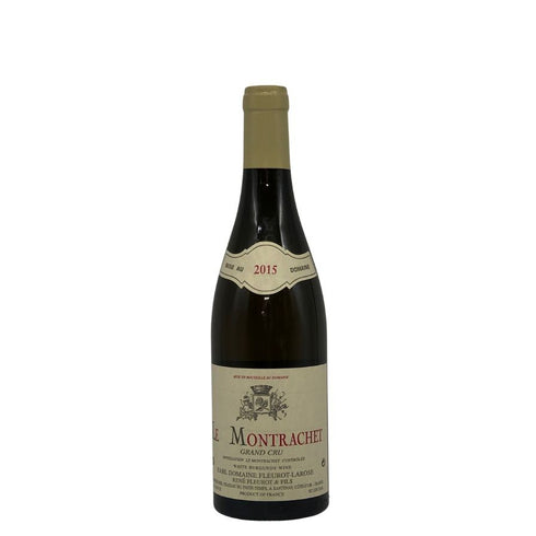 ドメーヌ フルーロ ラローズ ル モンラッシェ グラン クリュ 2015 750ml 13.5% MONTRACHET ブルゴーニュワイン【AFA15】