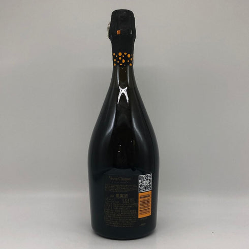 ヴーヴ クリコ ラ グランダム ブリュット 草間弥生 2012 750ml 12.5% Veuve Clicquot シャンパン【R1】