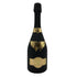 エンジェル ブリュット ブラック 5周年記念 750ml 12.5% ANGEL BRUT BLACK 箱無 シャンパン【F4】