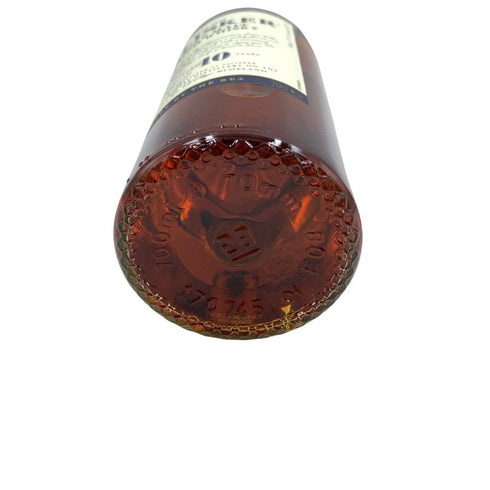 タリスカー 10年 シングルモルト 旧ボトル 700ml 45.8% TALISKER SINGLE MALT 【U4】