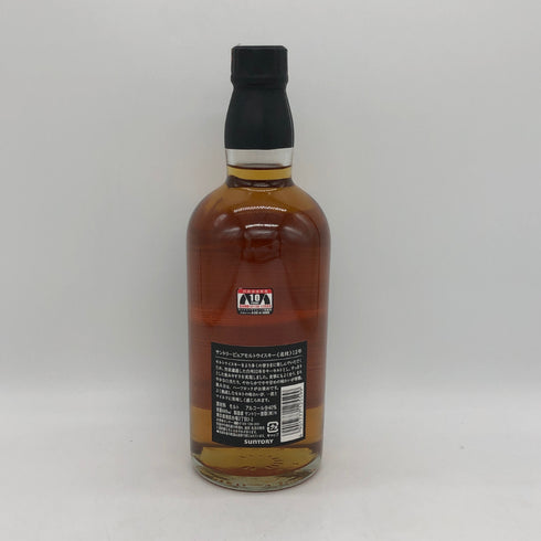 東京都限定◆サントリー 北杜 12年 660ml 40% SUNTORY 【I4】