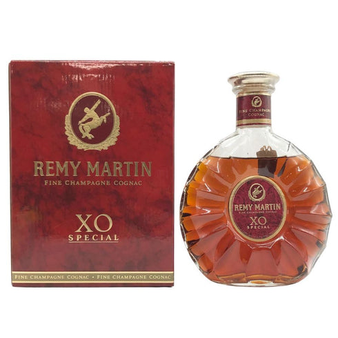 レミーマルタン XO スペシャル クリアボトル 700ml 40% REMY MARTIN コニャック【Z1】