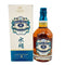 シーバスリーガル 18年 ミズナラ 700ml 43% CHIVAS REGAL MIZUNARA スコッチウイスキー【W】