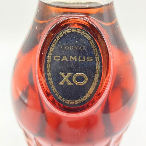 カミュ XO ロングネック 700ml 40% CAMUS 【B1】
