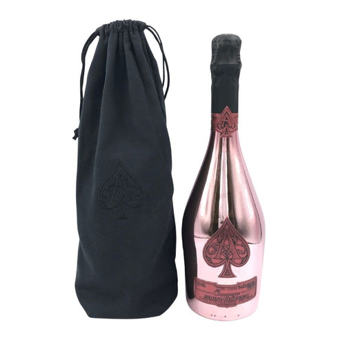 アルマンド ブリニャック ロゼ 750ml 12.5% ARMAND DE BRIGNAC ROSE シャンパン【K】